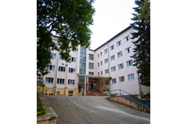 Детский санаторий «Смена», Кисловодск, изображение 3