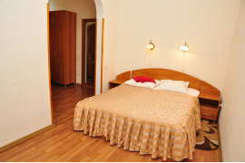 Санаторий «Нарзан», Кисловодск, изображение 4