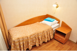 Санаторий «Нарзан», Кисловодск, изображение 5