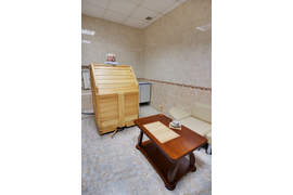 Санаторий «Горный Воздух», Железноводск, изображение 3