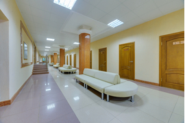 Санаторий «Горный Воздух», Железноводск, изображение 2