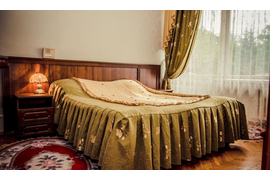 Санаторий Русь, Железноводск