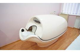 Санаторий Русь, ЖелезноводскСанаторий Русь, Железноводск