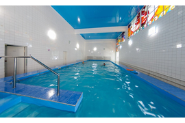 Санаторий «Дубрава», Железноводск, изображение 5