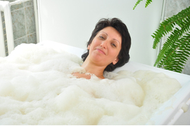 Санаторий «Дубрава», Железноводск, изображение 2