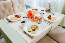 Санаторий Пятигорье, Пятигорск