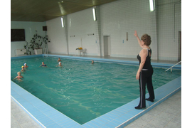 Санаторий «Русь», Железноводск, изображение 3