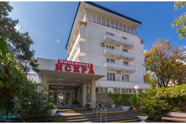 Пансионат «Искра», Пятигорск, изображение 3