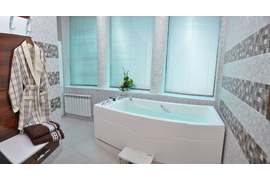 Пансионат «Плаза», Ессентуки, изображение 2