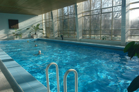 Санаторий «Русь», Железноводск, изображение 2