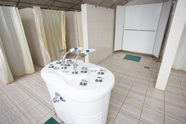 Санаторий «Целебный Ключ», Ессентуки, изображение 5