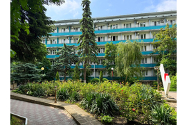 Санаторий «Эльбрус», Железноводск, изображение 2