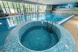 Санаторий «Лесной», Железноводск, изображение 5