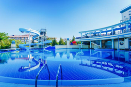 Санатории «Аквамарин», Анапа, изображение 5