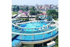 Санатории «Аквамарин», Анапа, изображение 4