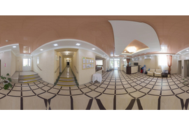 Санаторий «ДиЛУЧ», Анапа, изображение 3