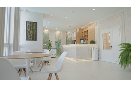 Санаторий «ДиЛУЧ», Анапа, изображение 4