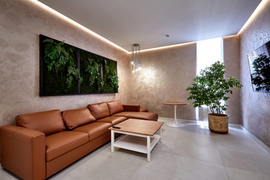 Санаторий «ДиЛУЧ», Анапа, изображение 5