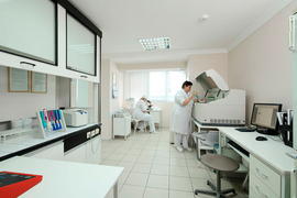 Санаторий «Геолог Казахстана», Железноводск, изображение 5