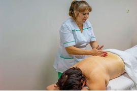 Санаторий «Геолог Казахстана», Железноводск, изображение 6