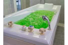 Санаторий «Геолог Казахстана», Железноводск, изображение 4