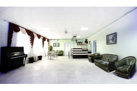 Санаторий «Долина Нарзанов», Железноводск, изображение 6