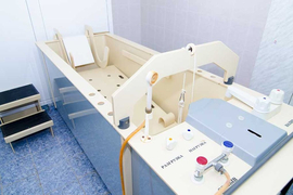 Санаторий «Долина Нарзанов», Железноводск, изображение 5