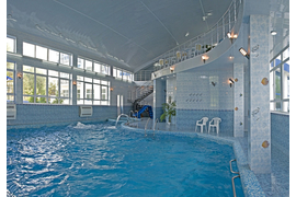 Санаторий «Рябинушка», Анапа, изображение 5