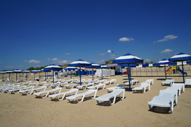 Санаторий «Рябинушка», Анапа, изображение 6