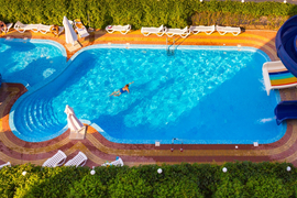 Санаторий «Рябинушка», Анапа, изображение 4