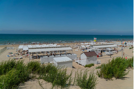Санаторий «Родник», Анапа, изображение 3