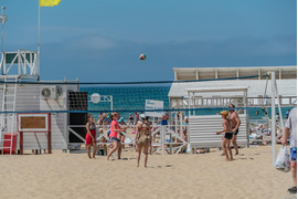 Санаторий «Родник», Анапа, изображение 4