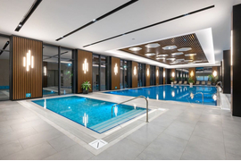 Санаторий «Источник», Железноводск, изображение 6