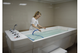 SPA-отель «Рафаэль», Железноводск, изображение 5