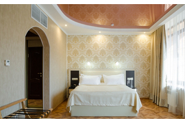 SPA-отель «Рафаэль», Железноводск, изображение 6