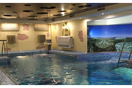 SPA-отель «Рафаэль», Железноводск, изображение 4