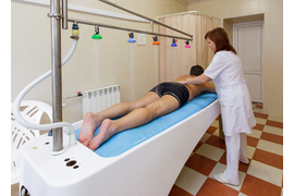 Санаторий «Руно», Пятигорск, изображение 2