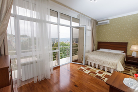 Санаторий «Руно», Пятигорск, изображение 5