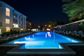 Санаторий «Старинная Анапа», Анапа, изображение 5