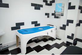 Санаторий Славяновский Исток, Железноводск