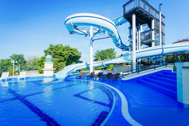 Санатории «Аквамарин», Анапа, изображение 6