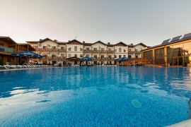 Отель «Лонг Бич», Анапа, изображение 2