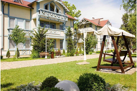 Санаторий «Алеан Фэмили Довиль», Анапа, изображение 5