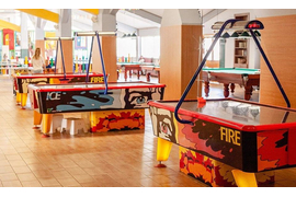 Санаторий «Алеан Фэмили Довиль», Анапа, изображение 2