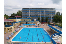 Санаторий «Анапа», Анапа, изображение 3