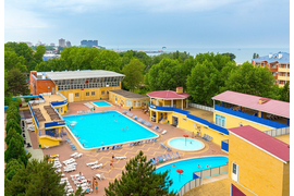 Санаторий «Анапа», Анапа, изображение 6