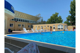 Санаторий «Анапа», Анапа, изображение 2