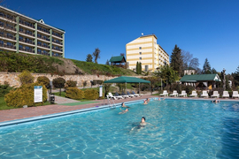 Санаторий «Долина Нарзанов», Нальчик, изображение 2