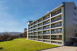 Санаторий «Долина Нарзанов», Нальчик, изображение 3