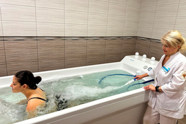 Санаторий «Орион», Кисловодск, изображение 2